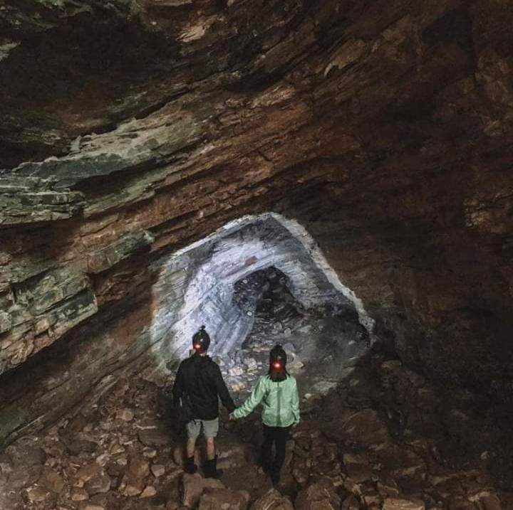 Chales De Horus São Tomé das Letras Exterior foto